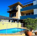 Caribbean Motel - Tourism Caloundra