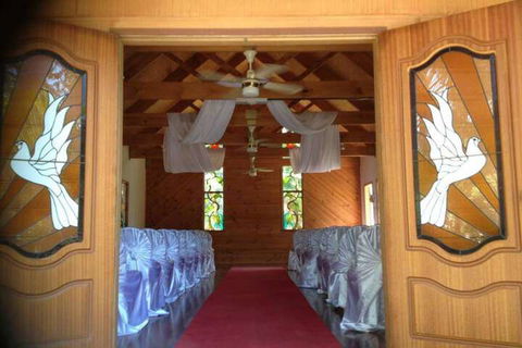 Paradise Palms Resort - Tourism Caloundra 7