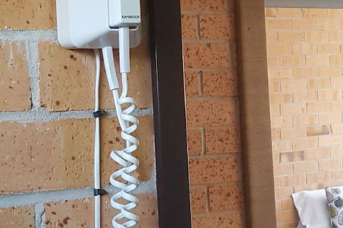 Royal Palms Motor Inn - Tourism Caloundra 7