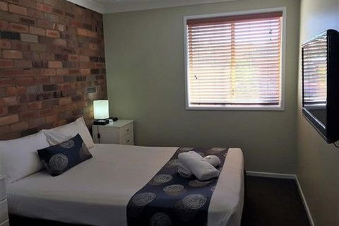 Park Beach Resort Motel - Tourism Caloundra 6