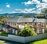 Park Beach Resort Motel - Tourism Caloundra