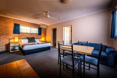 Park Beach Resort Motel - Tourism Caloundra 5
