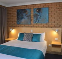 Sunray Motor Inn - Tourism Caloundra