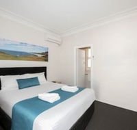 Port Macquarie Motel - Tourism Caloundra