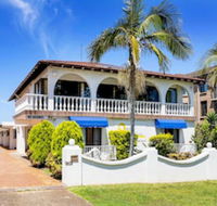Ocean Breeze Motel - Tourism Caloundra