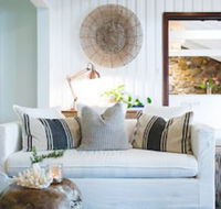 Empire Spa Retreat - Tourism Caloundra