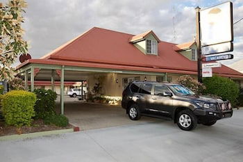 Pioneer Motel - Tourism Caloundra 4