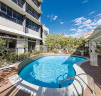 Travelodge Hotel Newcastle - Tourism Caloundra