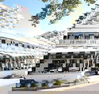 Oaks Townsville Metropole Hotel - Tourism Caloundra