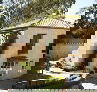 Villa Howden - Tourism Caloundra