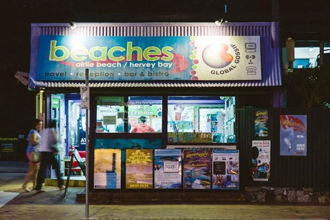 Beaches Backpackers Airlie Beach - Hostel - Tourism Caloundra 1
