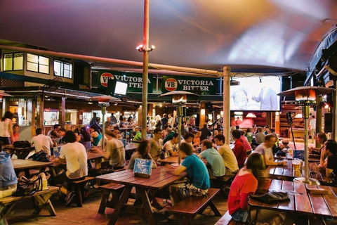 Beaches Backpackers Airlie Beach - Hostel - Tourism Caloundra 5