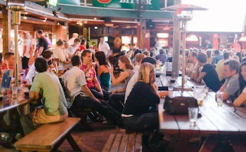 Beaches Backpackers Airlie Beach - Hostel - Tourism Caloundra 6