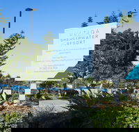 ULTIQA Shearwater Resort - Tourism Caloundra