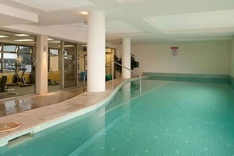 Riverside Holiday Apartments Ballina - Tourism Caloundra 3