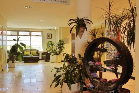 Riverside Holiday Apartments Ballina - Tourism Caloundra 6