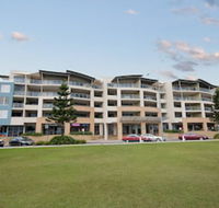 Riverside Holiday Apartments Ballina - Tourism Caloundra