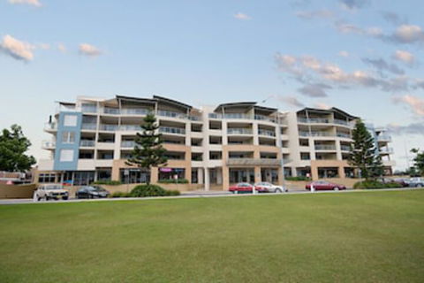 Riverside Holiday Apartments Ballina - Tourism Caloundra 0