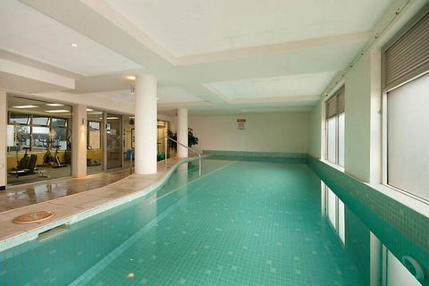 Riverside Holiday Apartments Ballina - Tourism Caloundra 2