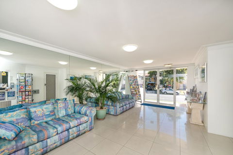 Anchor Down Apartments - Tourism Caloundra 4