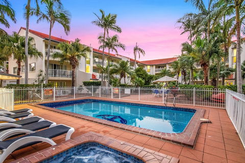 Anchor Down Apartments - Tourism Caloundra 2