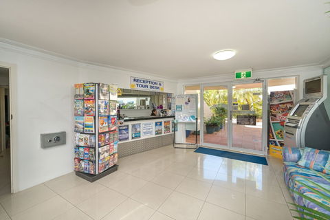 Anchor Down Apartments - Tourism Caloundra 5