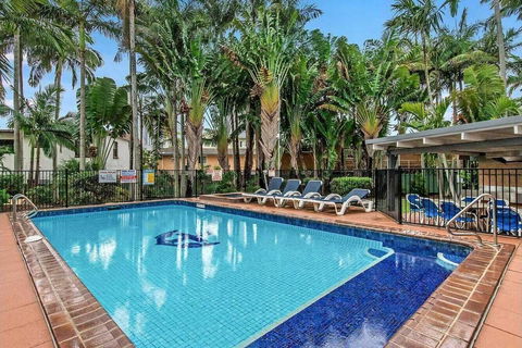 Anchor Down Apartments - Tourism Caloundra 3