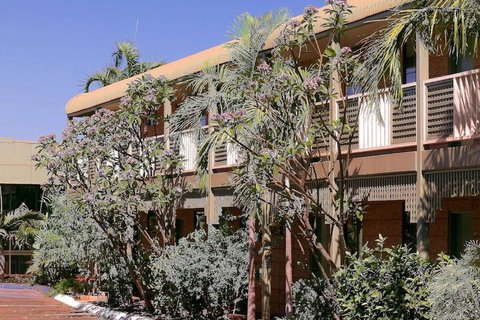 Ibis Styles Port Hedland - Tourism Caloundra 4