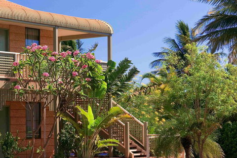 Ibis Styles Port Hedland - Tourism Caloundra 7