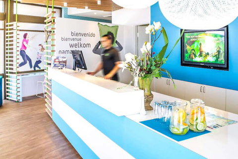 Ibis Styles Port Hedland - Tourism Caloundra 1