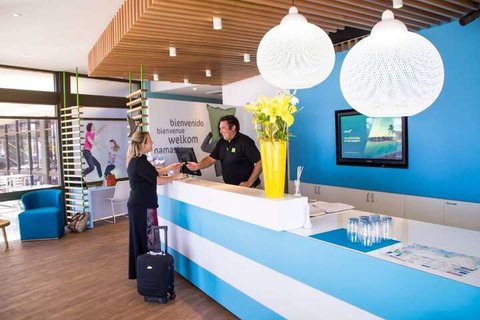 Ibis Styles Port Hedland - Tourism Caloundra 6