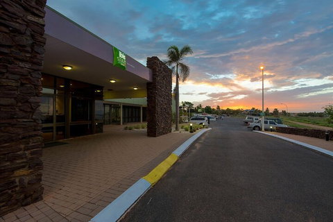 Ibis Styles Port Hedland - Tourism Caloundra 2