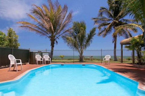 Ibis Styles Port Hedland - Tourism Caloundra 0