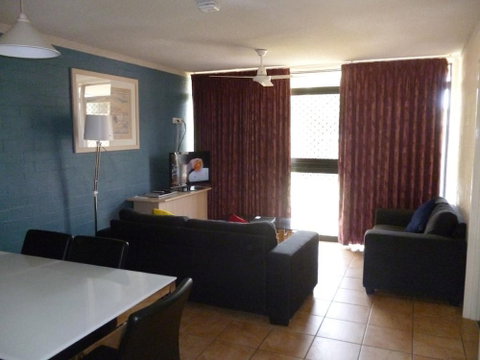 Kalbarri Beach Resort - Tourism Caloundra 3