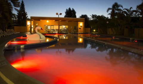 Kalbarri Beach Resort - Tourism Caloundra 1