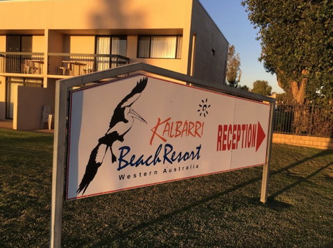 Kalbarri Beach Resort - Tourism Caloundra 0