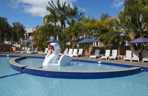 Kalbarri Beach Resort - Tourism Caloundra 2