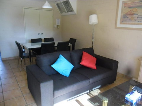 Kalbarri Beach Resort - Tourism Caloundra 4
