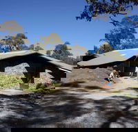 Discovery Parks - Cradle Mountain