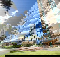 Maldives Resort - Tourism Caloundra