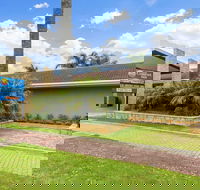 Comfort Inn Glenelg - Tourism Caloundra