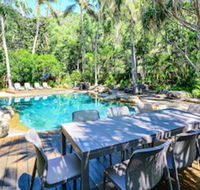 Beach Lodges - Tourism Caloundra