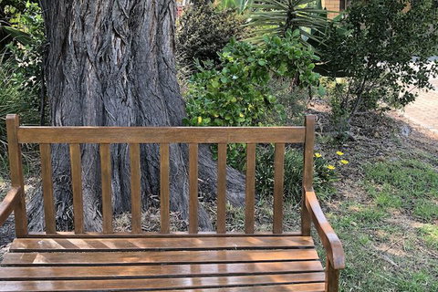 Aviators Lodge Motel - Tourism Caloundra 1