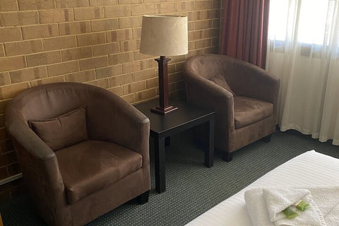 Aviators Lodge Motel - Tourism Caloundra 4