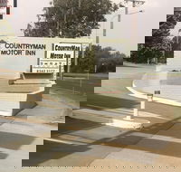 Countryman Motor Inn - Tourism Caloundra