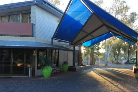 Ibis Styles Alice Springs Oasis - Tourism Caloundra 2