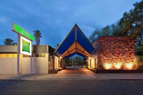 Ibis Styles Alice Springs Oasis - Tourism Caloundra 3