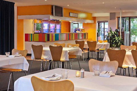 Ibis Styles Alice Springs Oasis - Tourism Caloundra 4