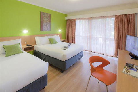 Ibis Styles Alice Springs Oasis - Tourism Caloundra 6