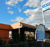 Bairnsdale Kansas City Motel - Tourism Caloundra